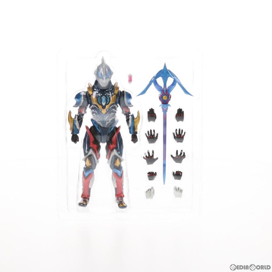 S.H.Figuarts ウルトラマンゼット・ジード 8個セット 【集うぜ