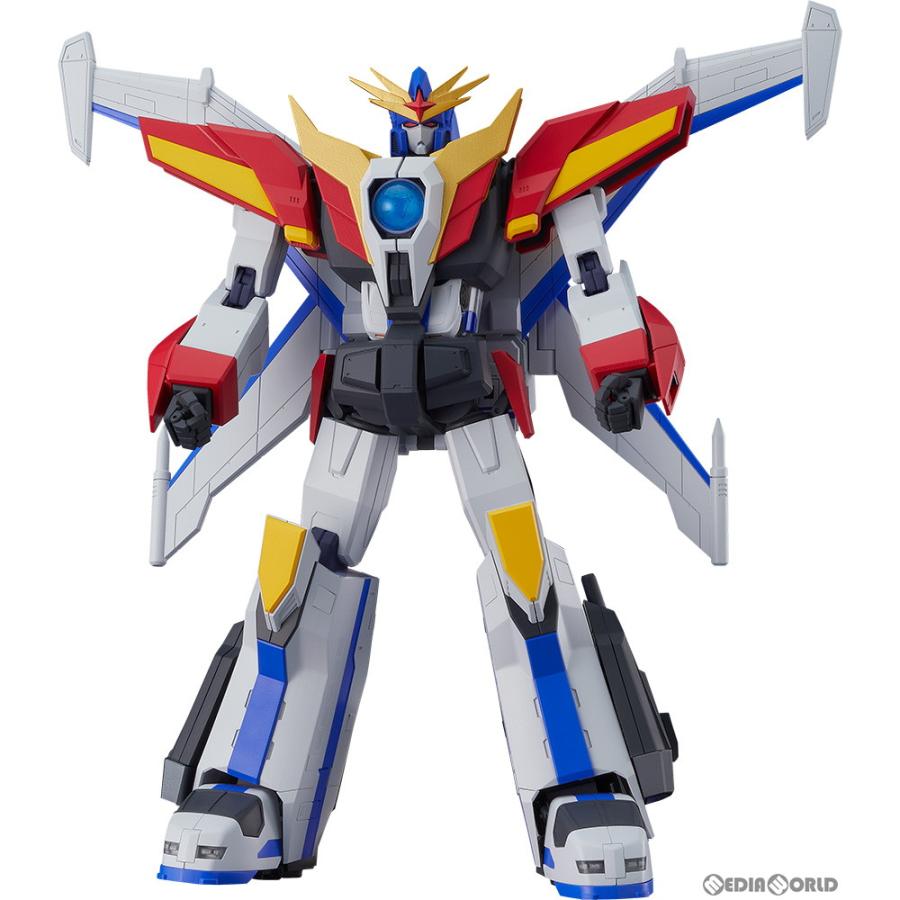 グッドスマイルカンパニー 『中古即納』{FIG} 初期不良未対応 THE合体  