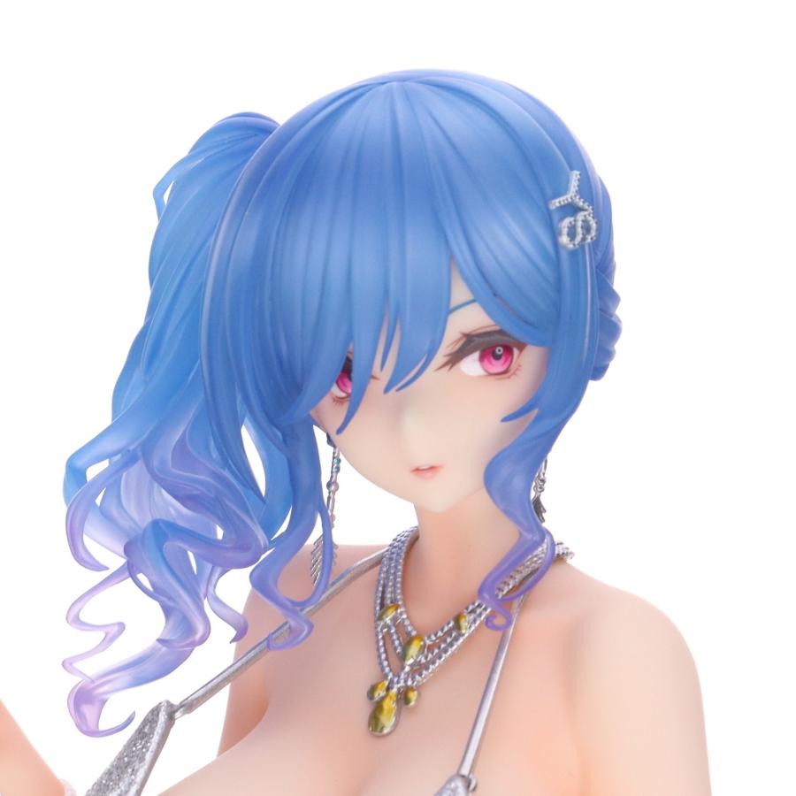 アルター 『中古即納』{FIG} セントルイス Luxury Handle Ver