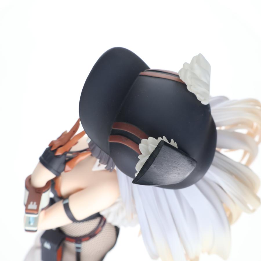 中古即納』{FIG} X-10(エックス・テン) 戦闘兎 1/4 完成品