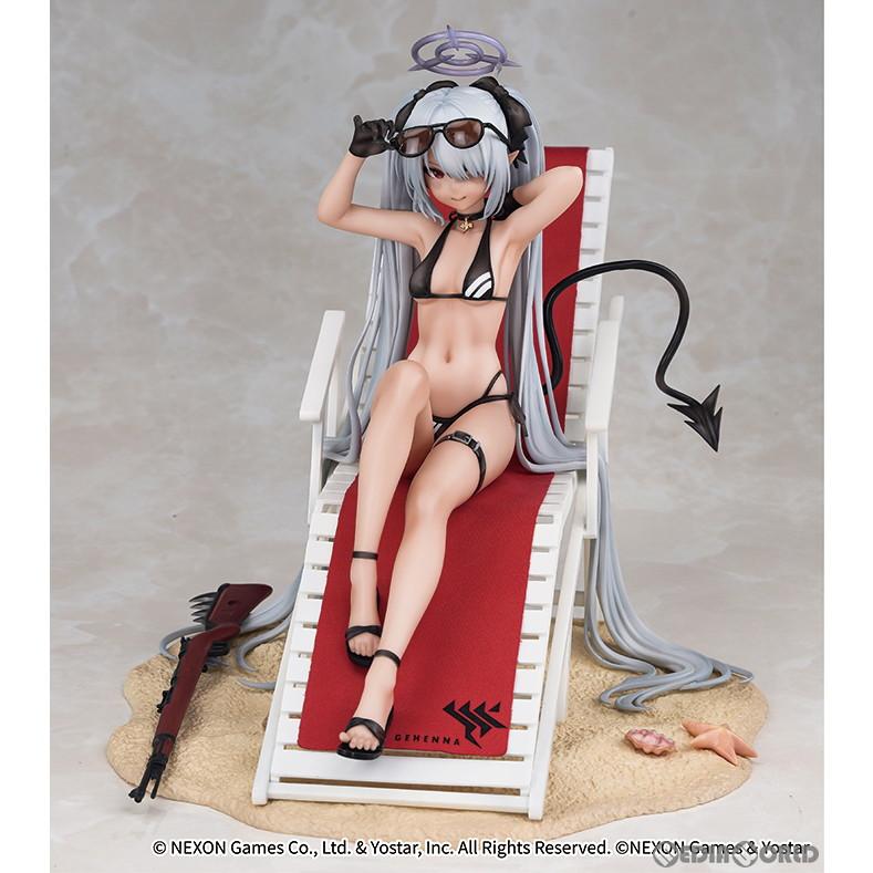 銀鏡　イオリ　水着 PSA10 ブルーアーカイブ 銀鏡イオリ（水着） SP - メルカリ