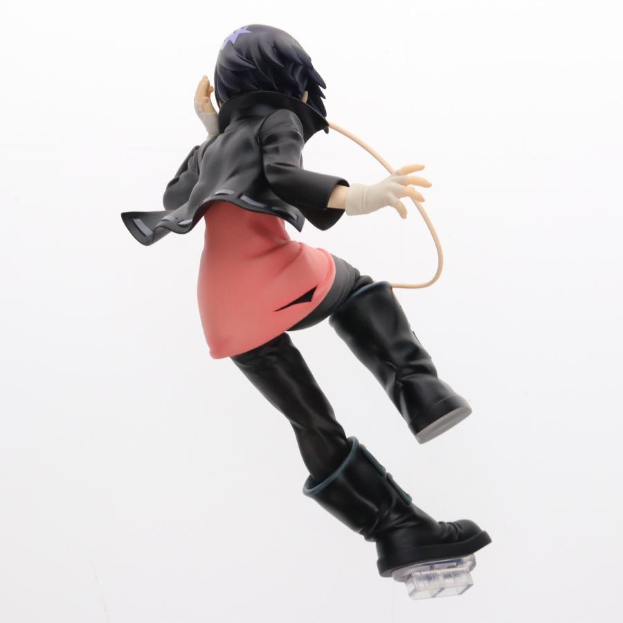 中古即納』{FIG} 耳郎響香(じろうきょうか) ヒーロースーツVer. 僕の