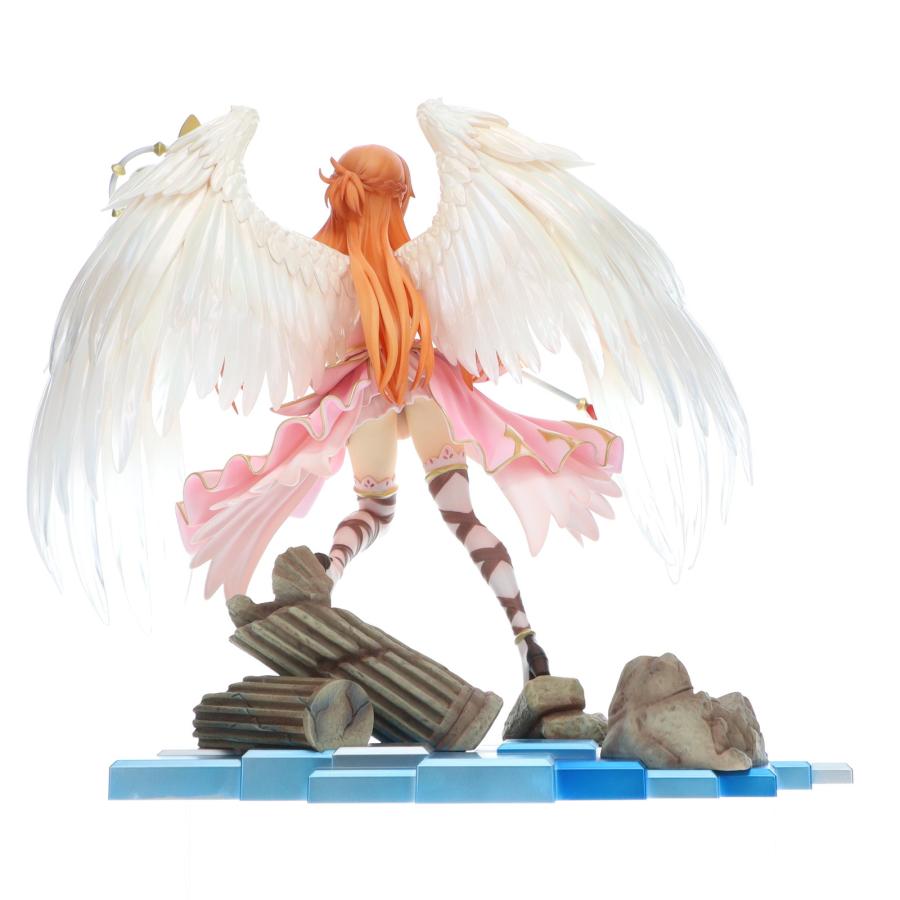 N*e様 未開封 特典付2体セット アスナ 癒しの天使 アリス 光輝の天使 es N*e様 未開封 特典付2体セット アスナ 癒しの天使 アリス