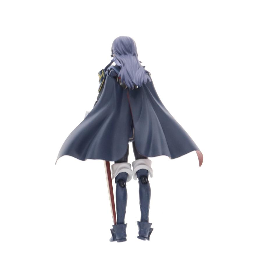 GOOD SMILE COMPANY - (再々販) figma(フィグマ) 245 ルキナ ファイアーエムブレム 覚醒 完成品 可動フィギュア グッドスマイルカンパニー GOOD SMILE COMPANY - (再々販) figma(フィグマ) 245 ルキナ