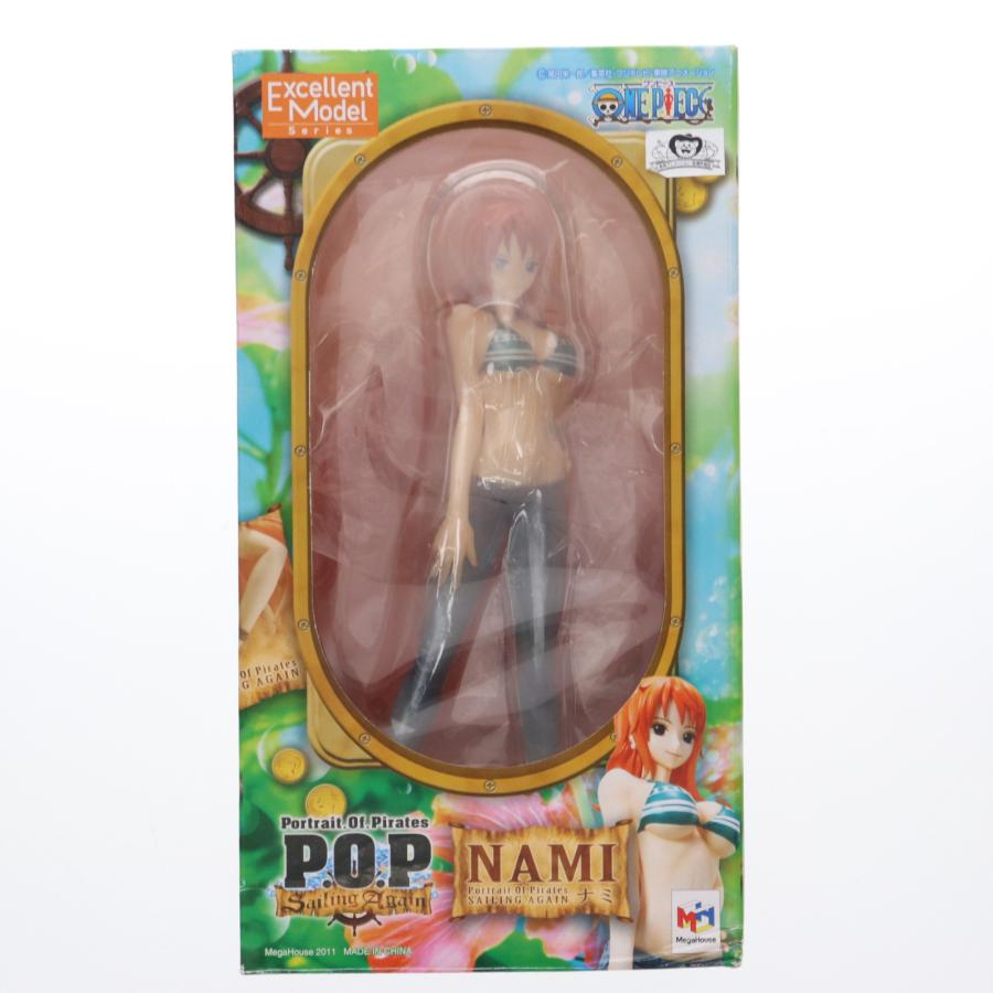 Portrait Of Pirates P.O.P Chopper Sailing Again One Piece