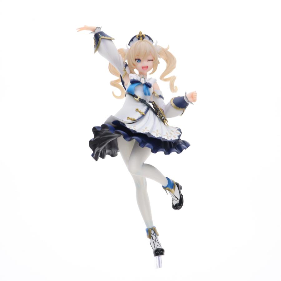 ★コトブキヤ 原神 バーバラ 1/7スケールフィギュア　新品未開封 原神」より元気ハツラツな「バーバラ」のフィギュアが登場