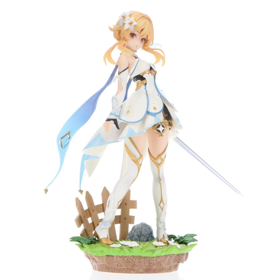 コトブキヤ 『中古即納』{FIG} 蛍(ほたる) 原神 1/7 完成品