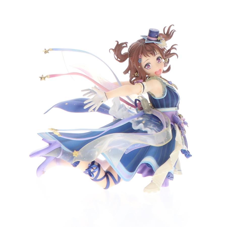 バンドリ　輝きに手を伸ばして　戸山香澄　1/7スケール　フィギュア Amazon | 戸山香澄 [輝きに手を伸ばして] 「バンドリ!」 1/7