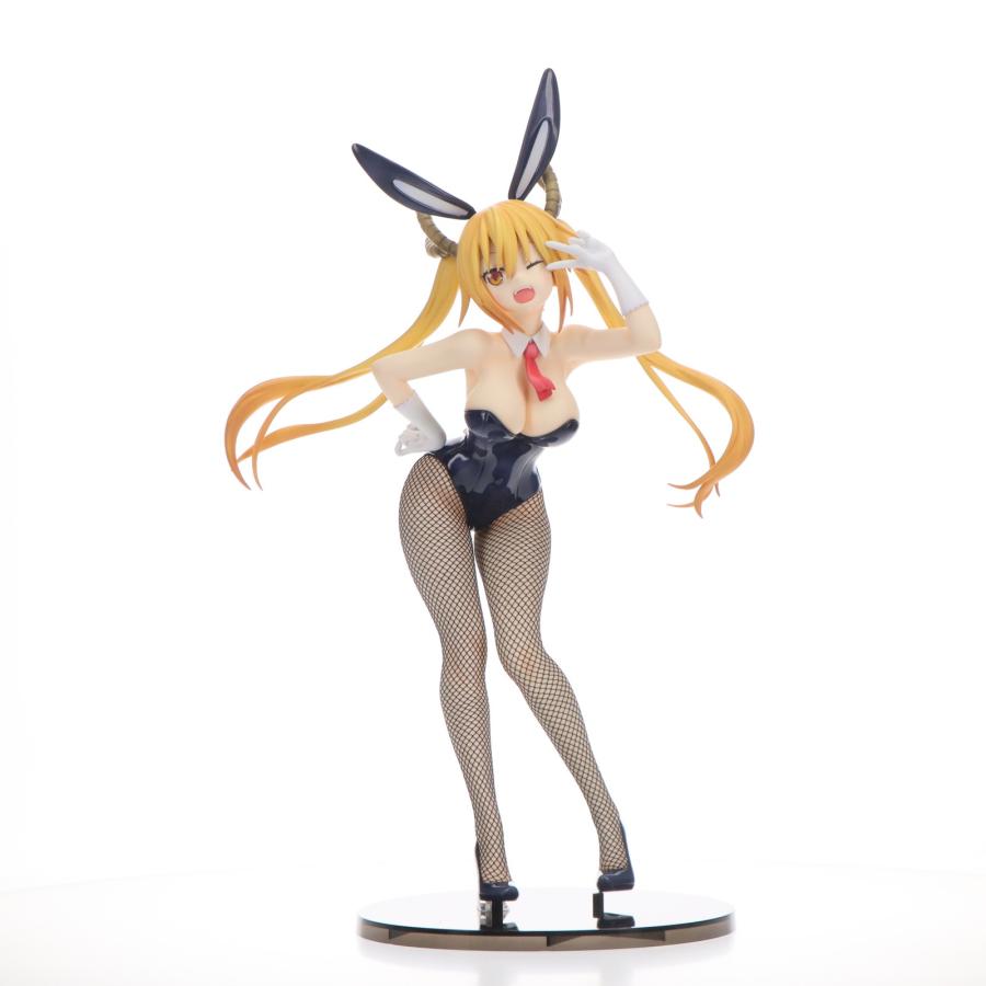 中古即納』{FIG} トール バニーVer. 小林さんちのメイドラゴン 1