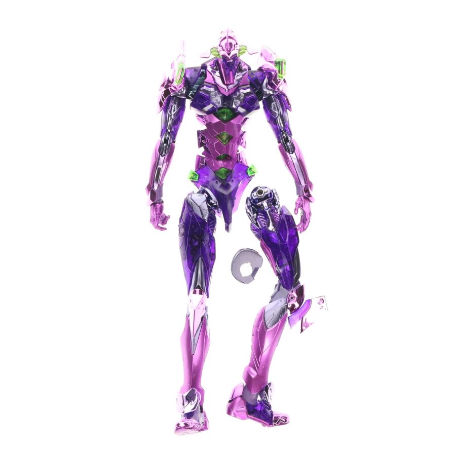 エヴァンゲリオン初号機 CHOGOKIN 50th Exclusive