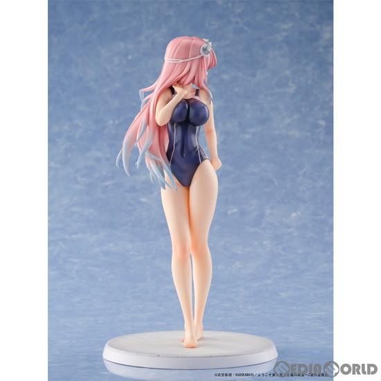中古即納』{FIG} 一之瀬帆波(いちのせほなみ) 競泳水着 ver