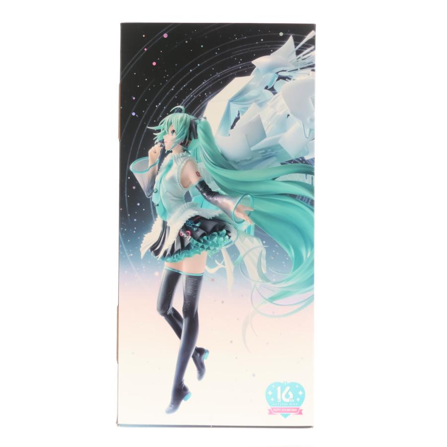 即納』{FIG} 初音ミク Happy 16th Birthday Ver. キャラクター
