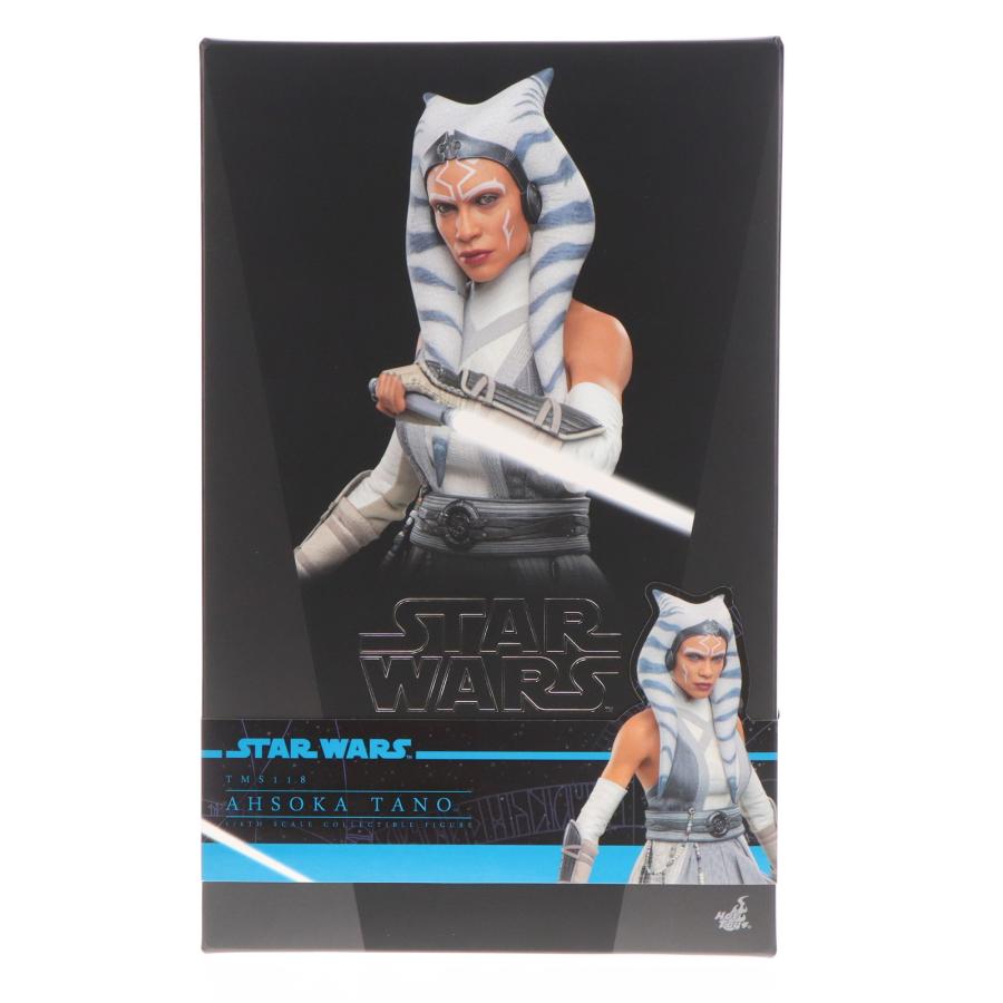 ホットトイズ 『中古即納』{FIG} テレビ・マスターピース アソーカ