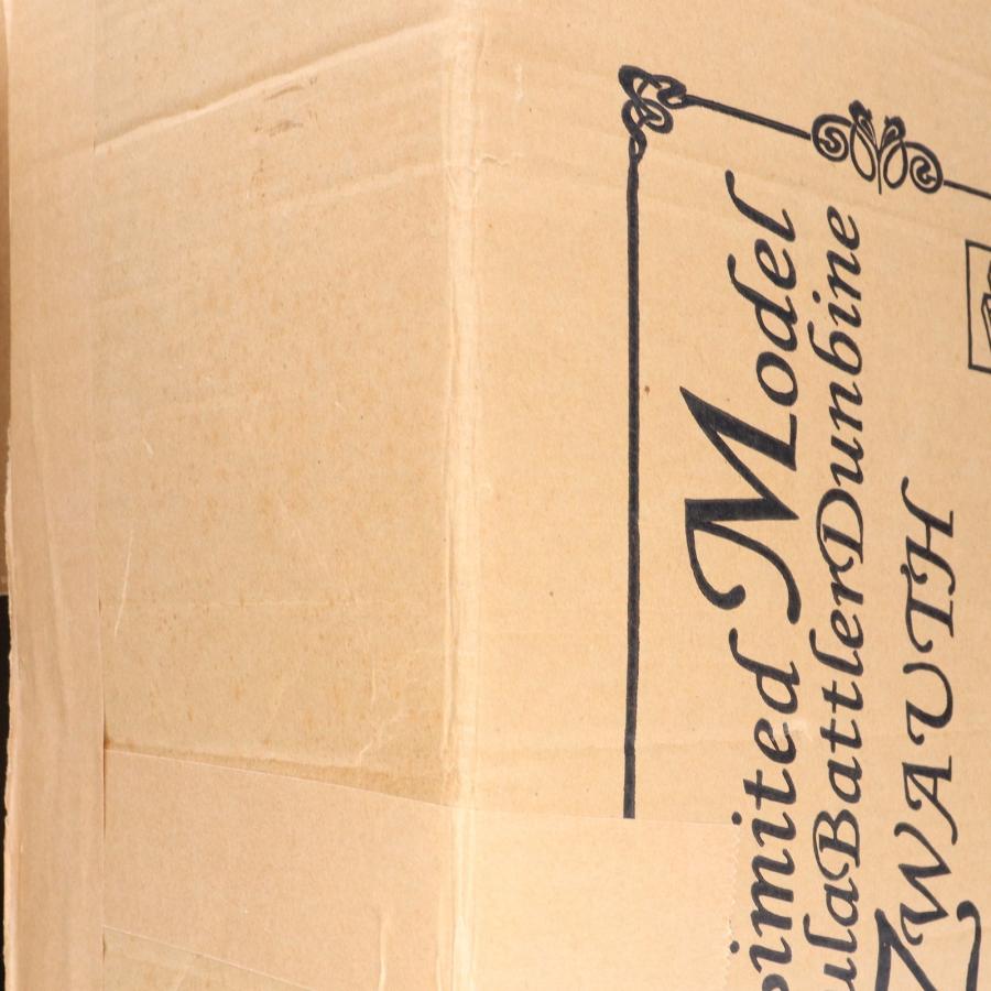 ※値下不可　メガハウス　リミテッドモデル　ズワウス　激レア メガハウス 『中古即納』{FIG} リミテッドモデル ズワウス 聖