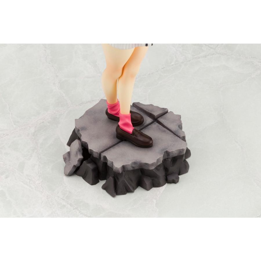 KOTOBUKIYA - (再販) 宝多六花(たからだりっか) SSSS.GRIDMAN(グリッドマン) 1/7 完成品 フィギュア(PV290) コトブキヤ KOTOBUKIYA - (再販) 宝多六花(たからだりっか) SSSS.GRIDMAN