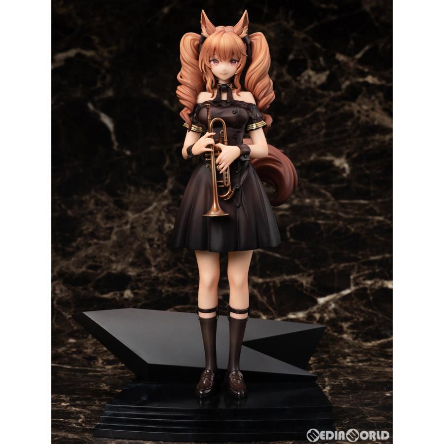 前航遠歌アンジェリーナフィギュアアークナイツ