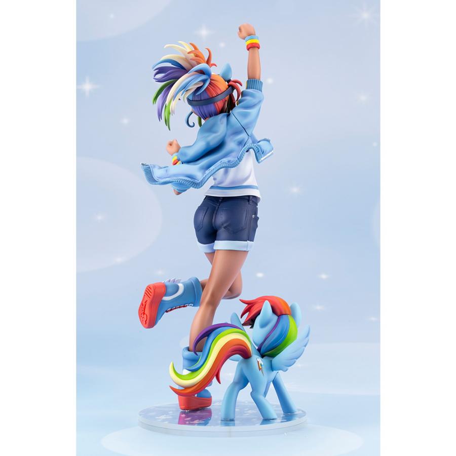 コトブキヤ（KOTOBUKIYA） 『中古即納』{FIG} (再販) MY LITTLE PONY美