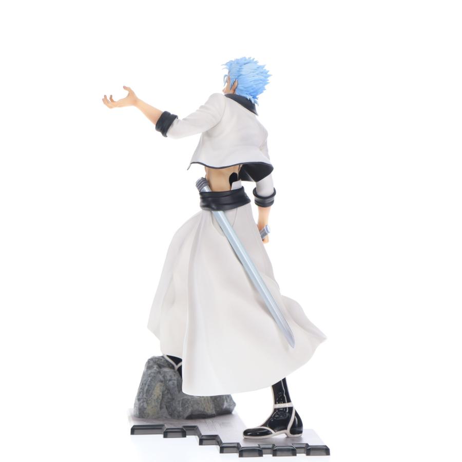 中古即納』{FIG} G.E.M.シリーズ グリムジョー・ジャガー