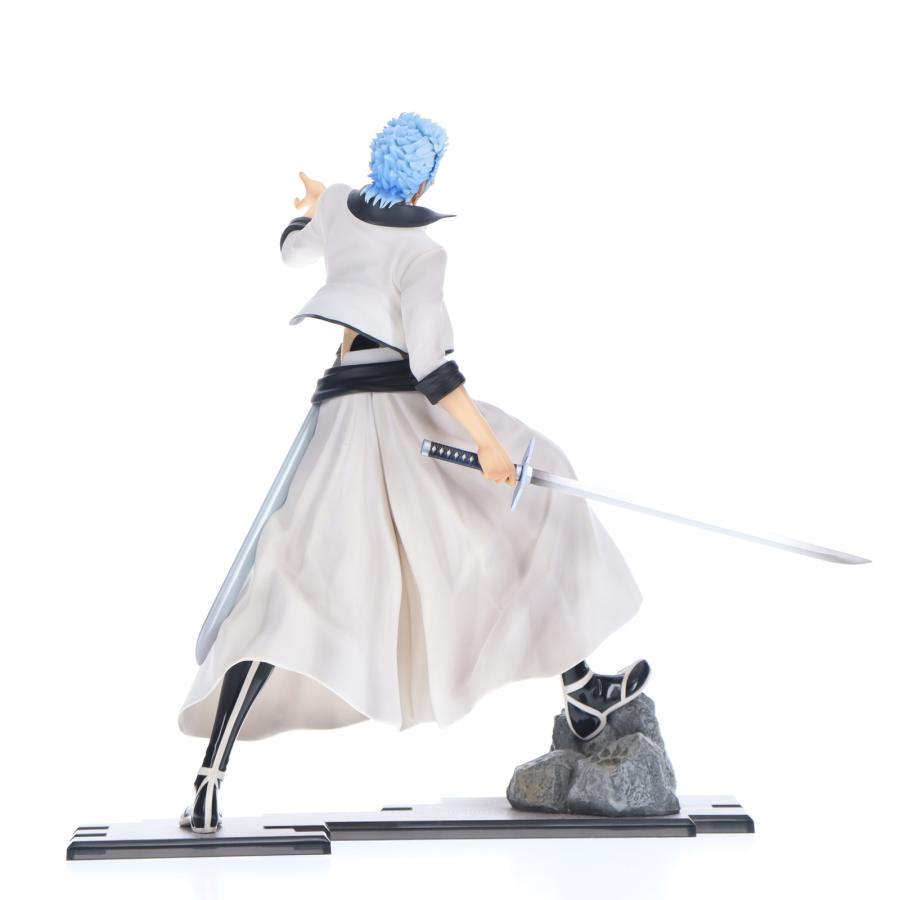 G.E.M.シリーズ BLEACH グリムジョー・ジャガージャック 完成品