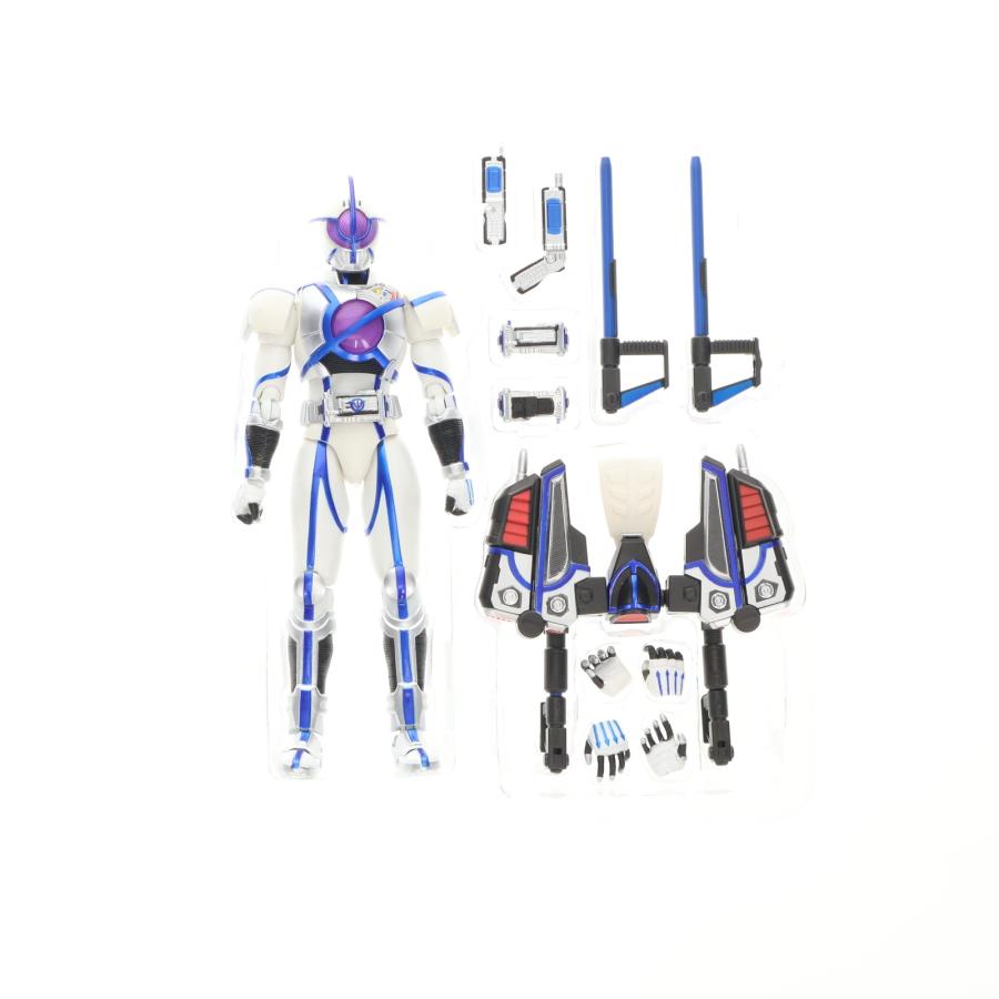 中古即納』{FIG} 魂ウェブ商店限定 S.H.Figuarts 仮面ライダーサイガ