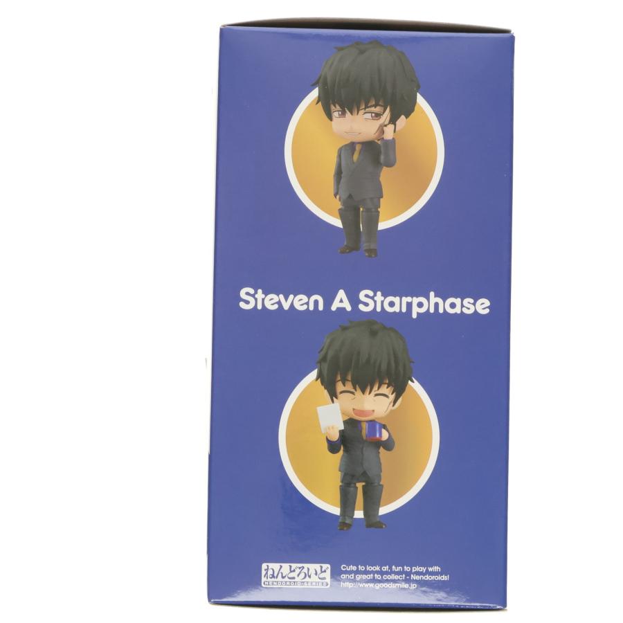 N ねんどろいど　フィギュア　開封品 中古】【未開封】ねんどろいど 安室透 1月再販版 「名探偵コナン