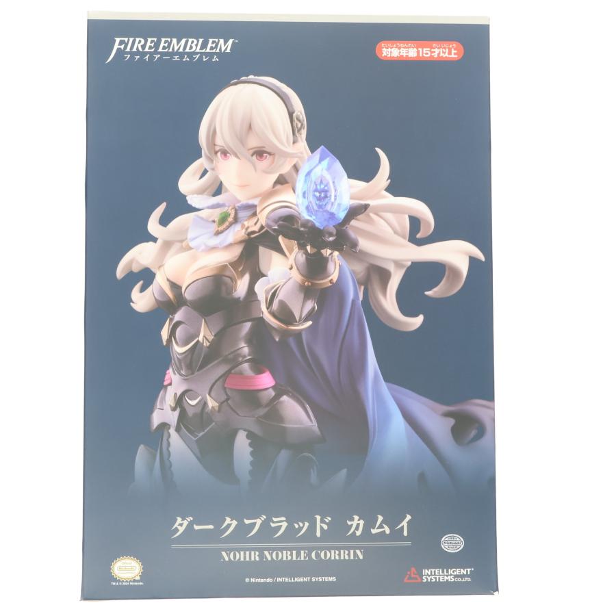 中古即納』{FIG} ダークブラッド カムイ ファイアーエムブレム 1
