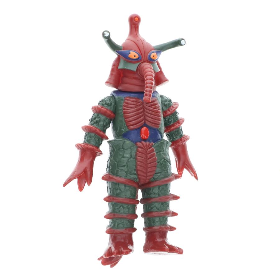 中古即納』{SFT} ウルトラ怪獣シリーズ19 ヒッポリト星人