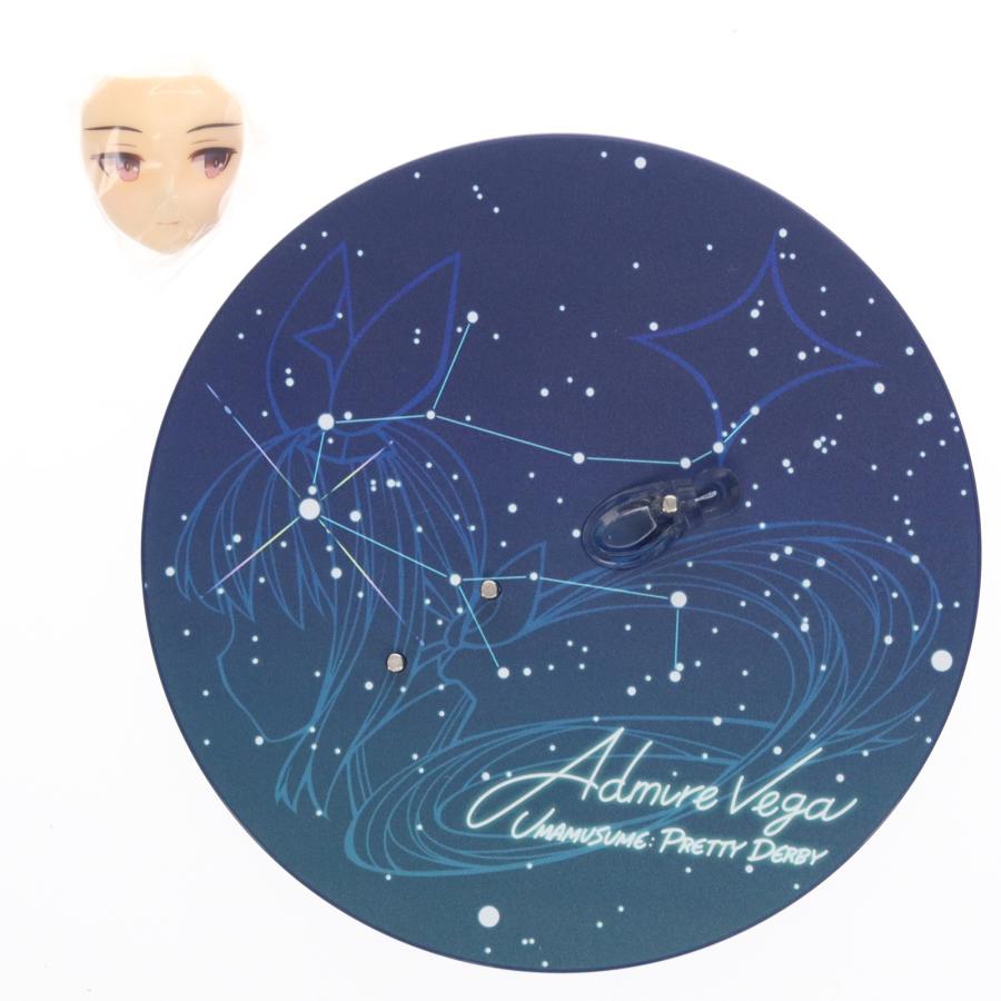 【保護紙付・未開封極美品】ウマ娘プリティーダービー『アドマイヤベガ 』/限定販売 Amazon | ウマ娘 プリティーダービー アドマイヤベガ 1/7