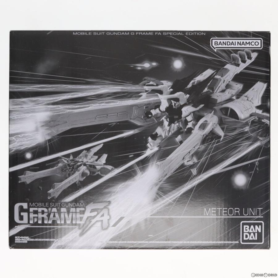 中古即納』{FIG} (食玩) プレバン限定 機動戦士ガンダム G