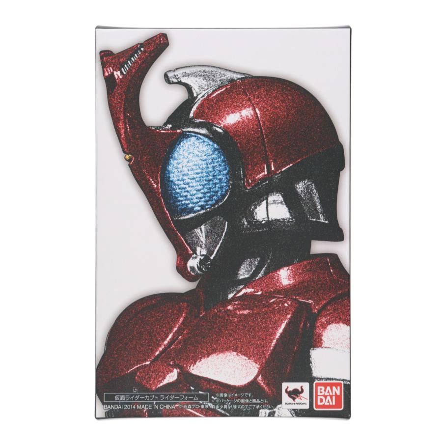 中古即納』{FIG} (再販) コンセントブック付属 S.H.Figuarts 真