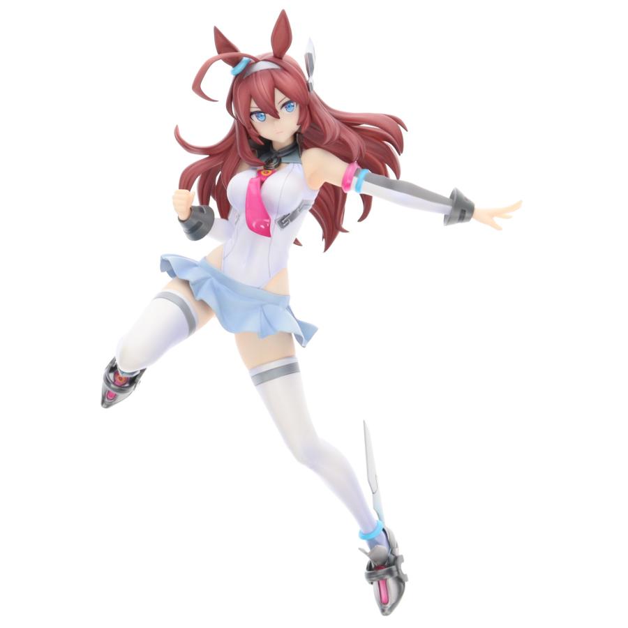 グッドスマイルカンパニー 『中古即納』{FIG} ミホノブルボン〜栗毛の