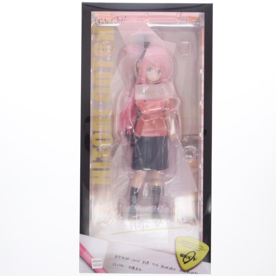 グッドスマイルカンパニー 『中古即納』{FIG} 後藤ひとり(ごとう