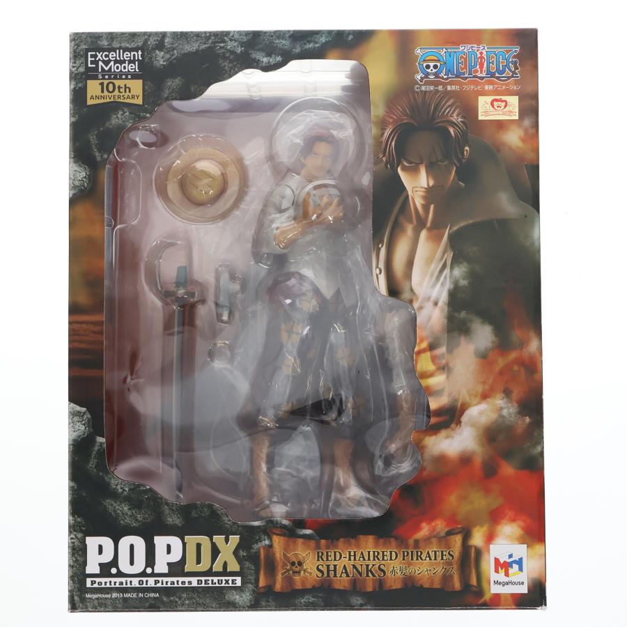 メガハウス 『中古即納』{FIG} Portrait.Of.Pirates P.O.P NEO