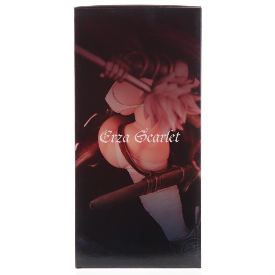 中古即納』{FIG} (再販) エルザ・スカーレットthe騎士ver