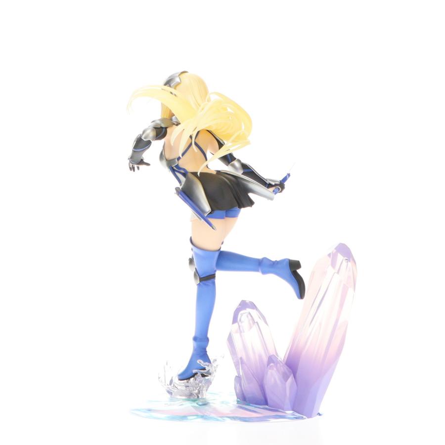 アイズ　ヴァレンシュタイン 1/7フィギュア　ＫＯＴＯＢＵＫＩＹＡ コトブキヤ、「ソード・オラトリア」より「アイズ・ヴァレン