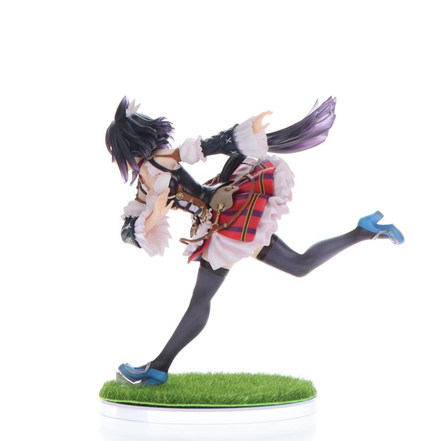 中古即納』{FIG} エイシンフラッシュ ウマ娘 プリティーダービー