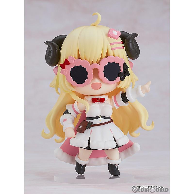 【中古】ねんどろいど 角巻わため グッドスマイルカンパニー 『中古即納』{FIG} ねんどろいど 2066