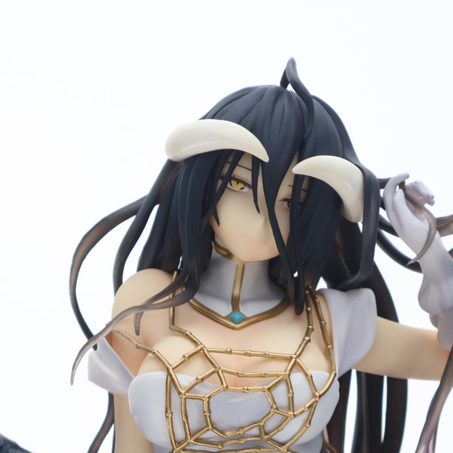 フリュー 『中古即納』{FIG} F:NEX限定 アルベド オーバーロード