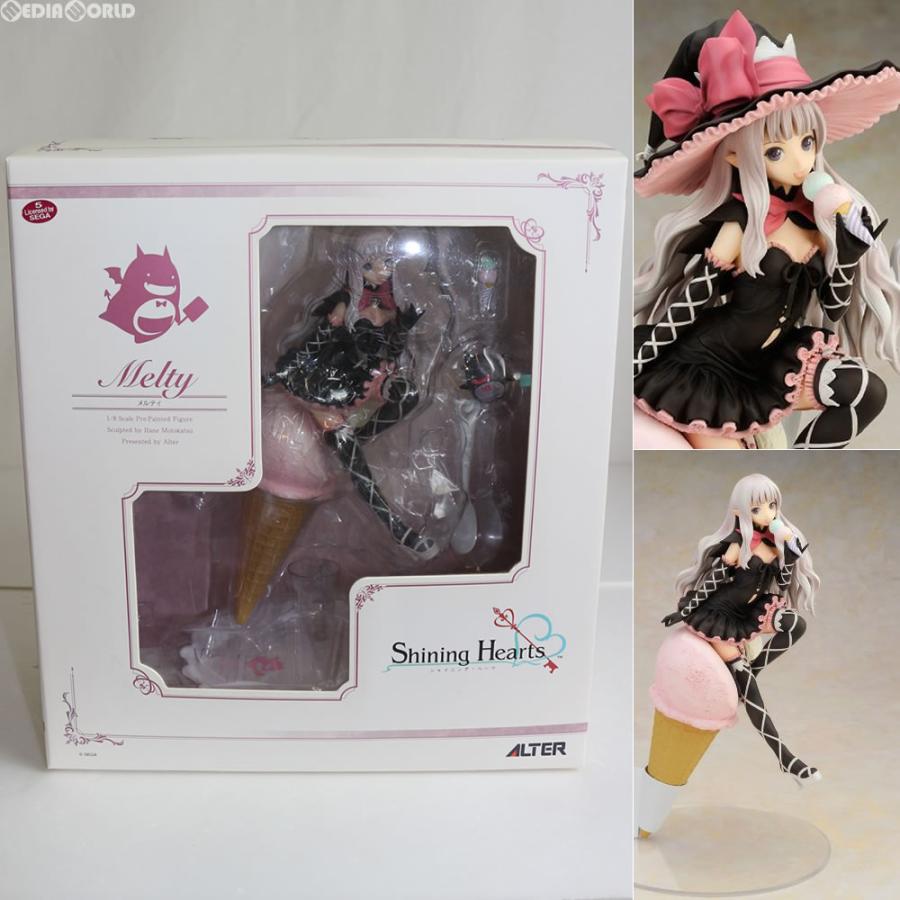 アルター（ALTER） 『中古即納』{FIG} メルティ シャイニング・ハーツ
