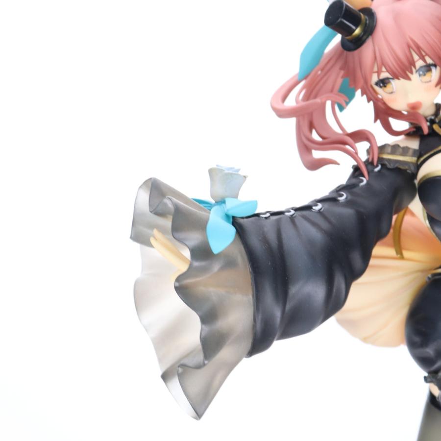 Fate/EXTRA CCC キャスター あみあみ限定版 1/8 フィギュア あみあみ限定特典】Fate/EXTRA CCC キャスター 1/8 完成品