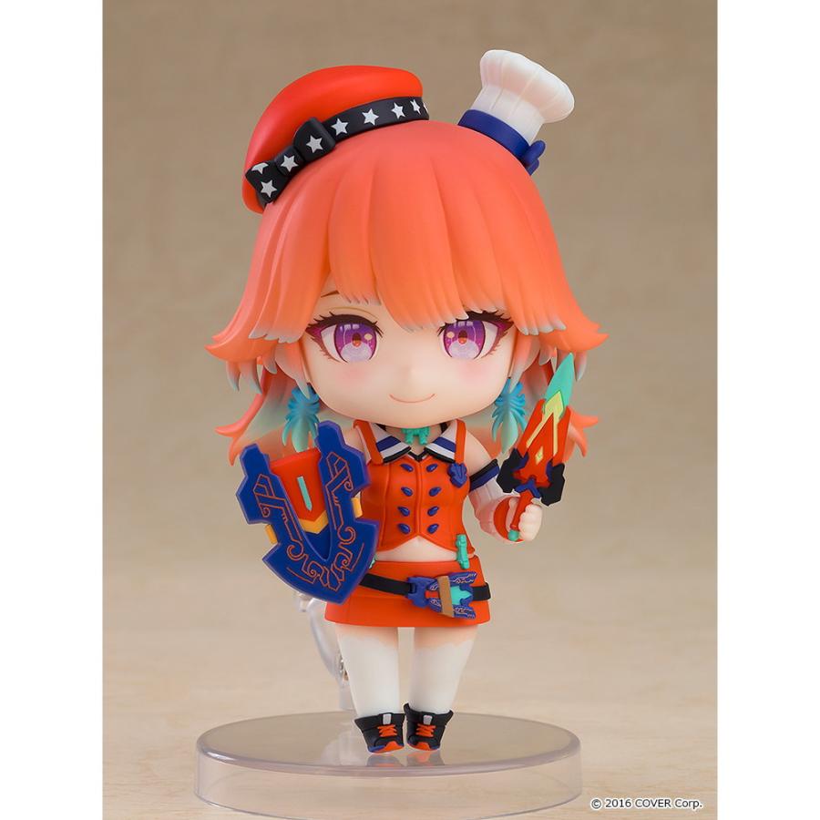 マックスファクトリー 『中古即納』{FIG} ねんどろいど 2672