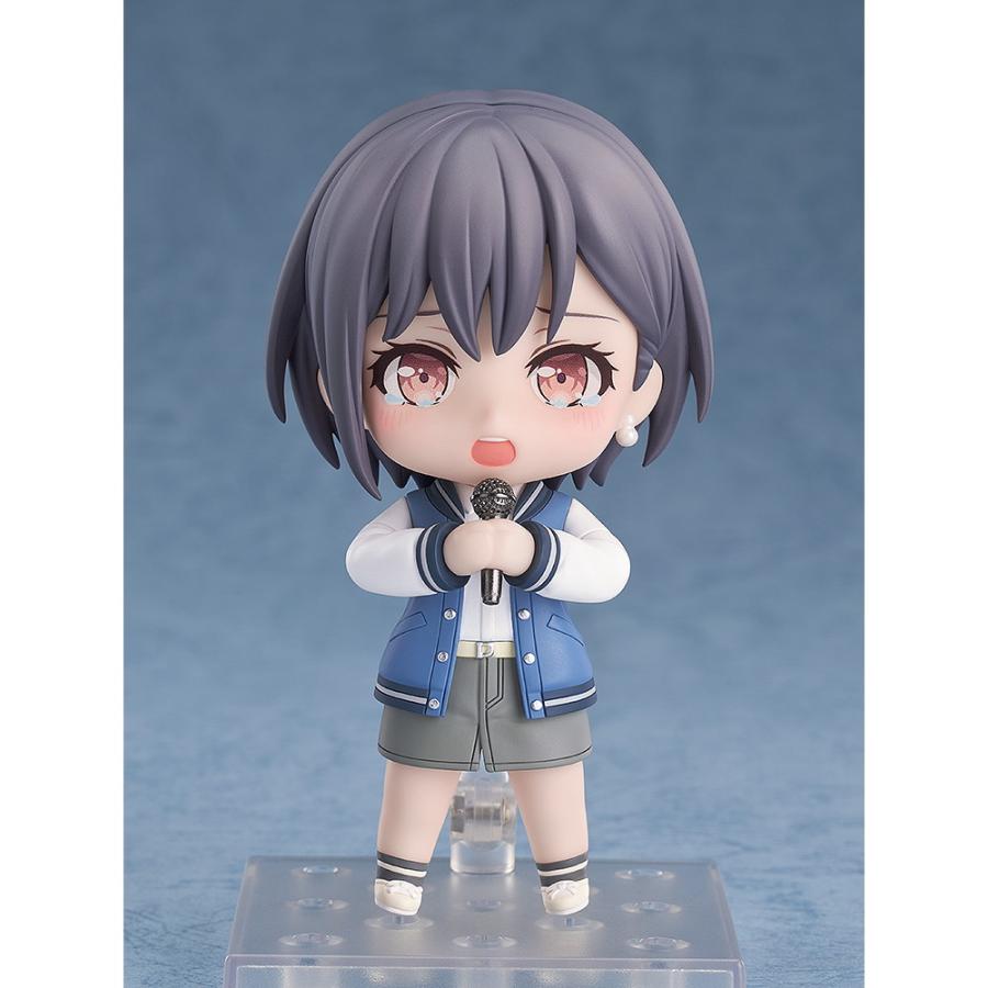 GOOD SMILE COMPANY - 【ねんどろいど・2536・バンドリ・高松燈・Mygoo】（新品・未開封品） GOOD SMILE COMPANY - 【ねんどろいど・2536・バンドリ・高松燈