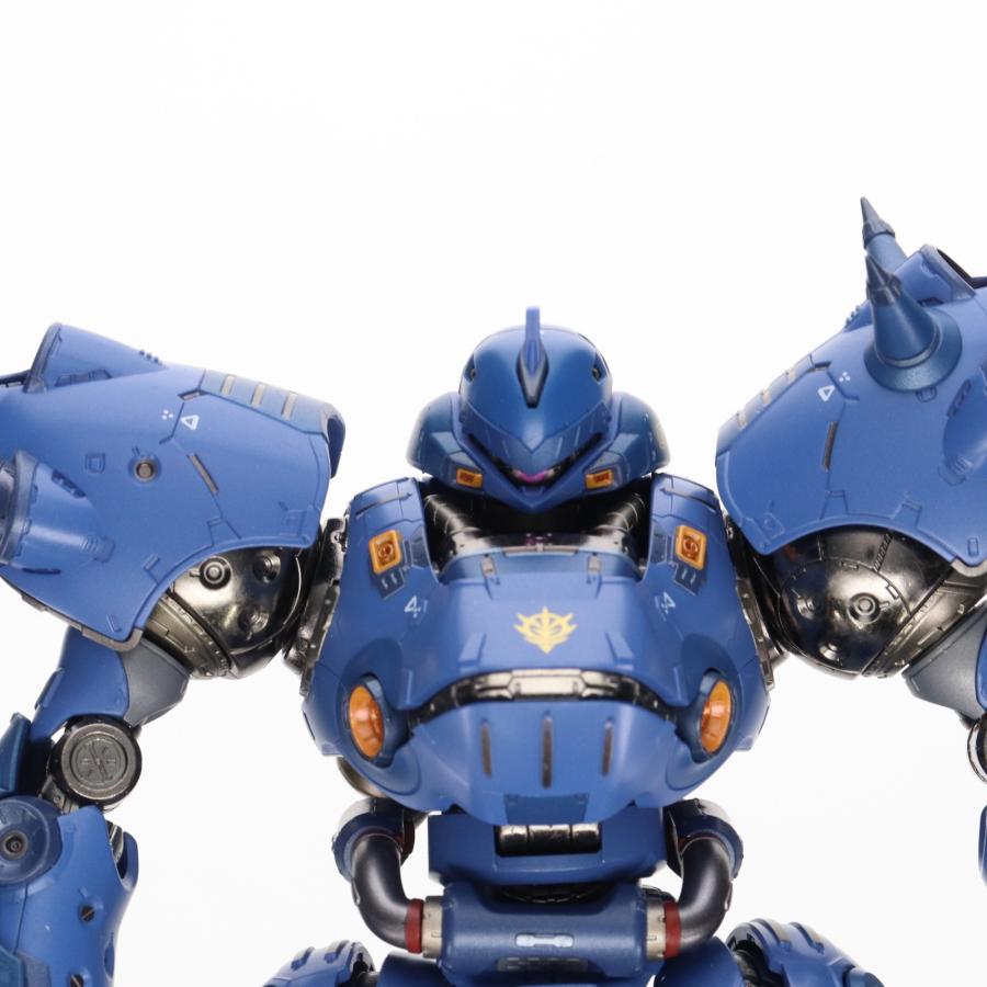 中古即納』{FIG} 魂ウェブ商店限定 METAL BUILD ケンプファー