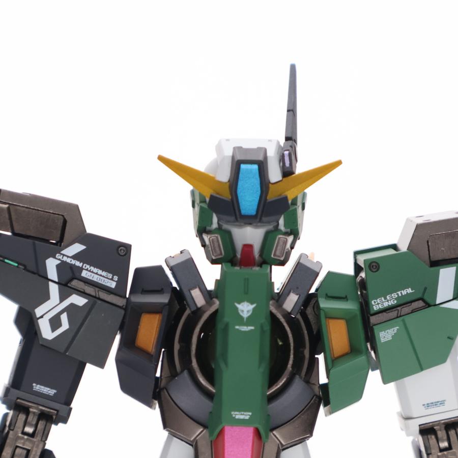 中古即納』{FIG} METAL BUILD ガンダムデュナメスサーガ 機動