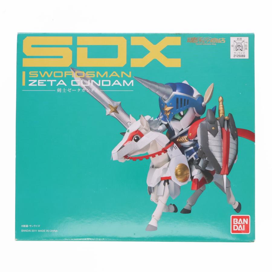 た*た様 SDX 闘士ダブルゼータガンダム 輸送箱未開封新品 SDガンダム外伝 た*た様 SDX 闘士ダブルゼータガンダム 輸送箱未開封新品 SDガンダム