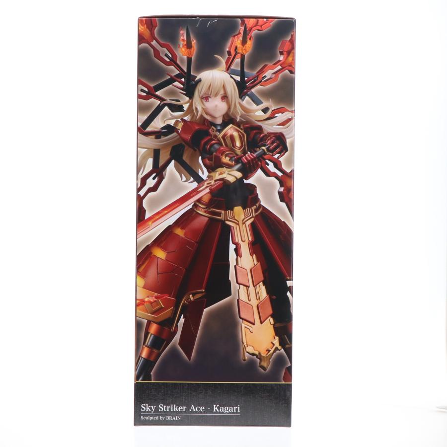 中古即納』{FIG} 閃刀姫─カガリ/遊戯王カードゲームモンスター