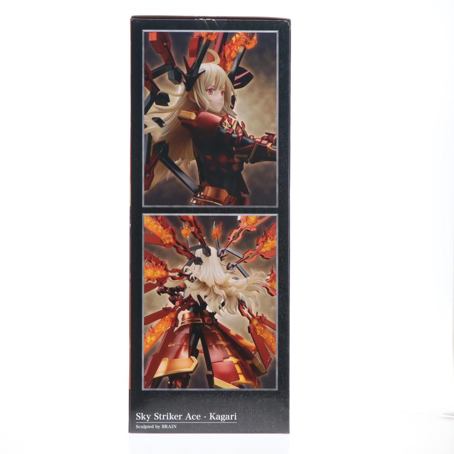 中古即納』{FIG} 閃刀姫─カガリ/遊戯王カードゲームモンスター