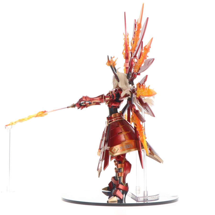 中古即納』{FIG} 閃刀姫─カガリ/遊戯王カードゲームモンスター