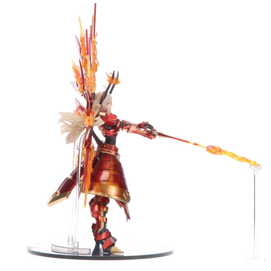 中古即納』{FIG} 閃刀姫─カガリ/遊戯王カードゲームモンスター