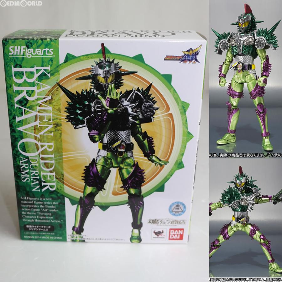 中古即納』{FIG} 魂ウェブ商店限定 S.H.Figuarts(フィギュアーツ) 仮面 